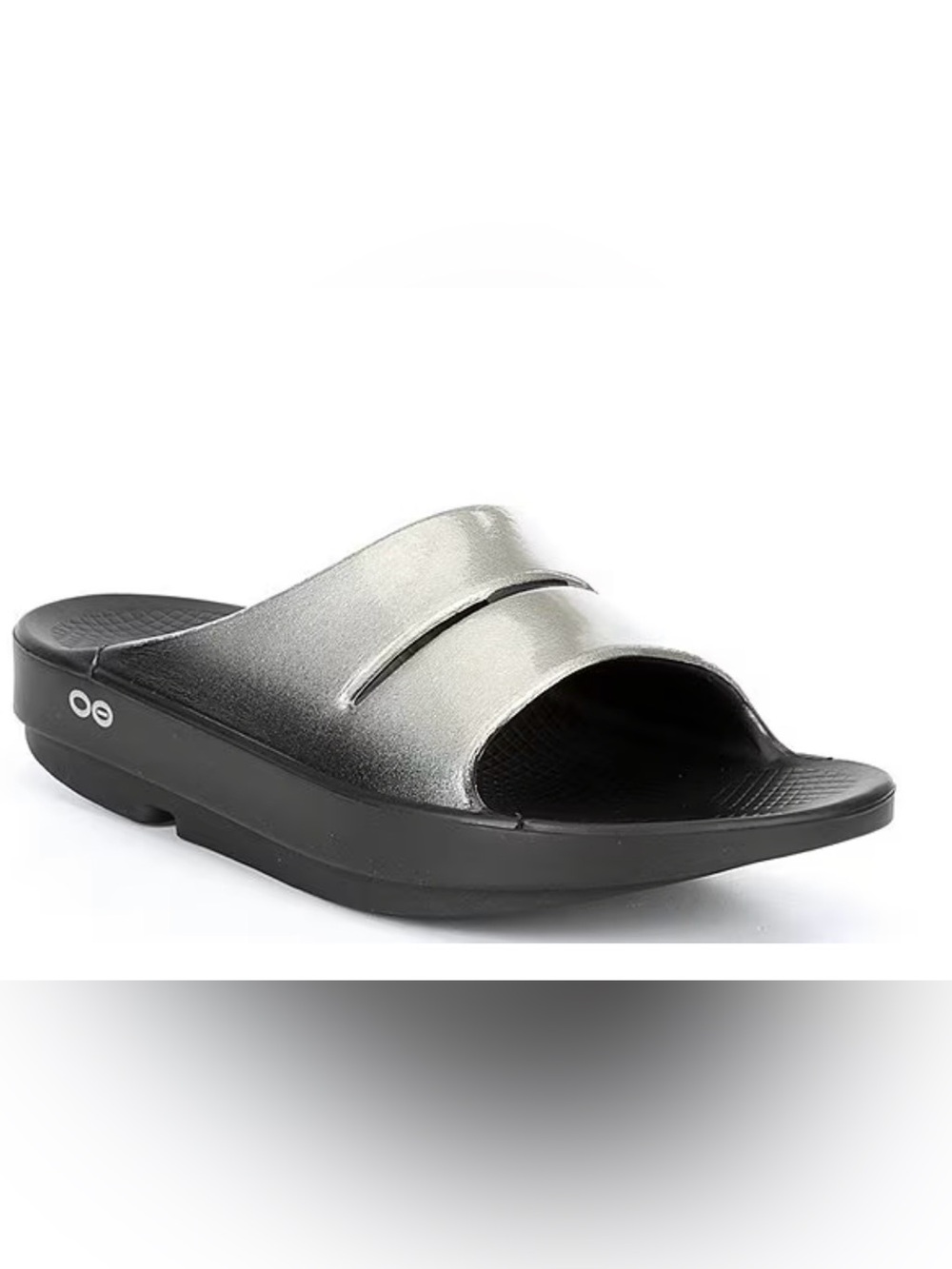 OOahh Luxe Recovery Slide Sandals